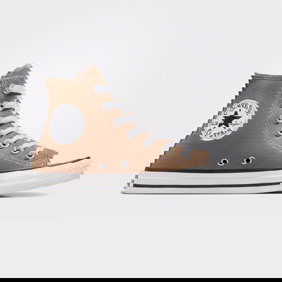 Converse Chuck Taylor All Star Unisex Kahverengi Sneaker