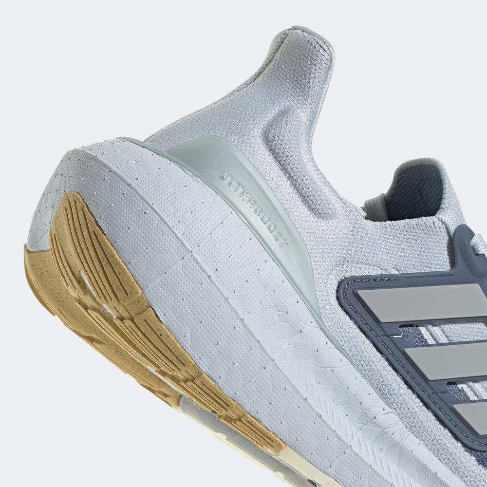 adidas Ultraboost Light  Erkek Mavi Sneaker