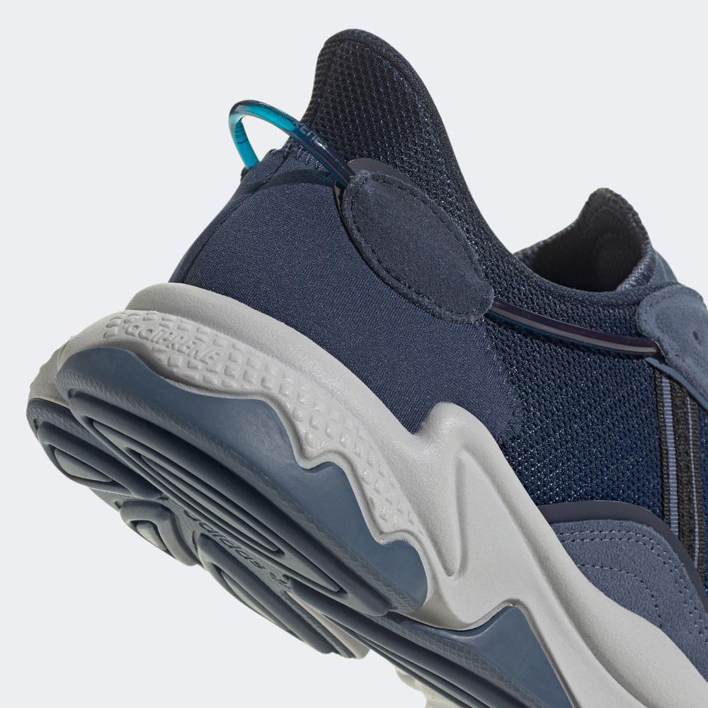 adidas Ozweego Erkek Lacivert Sneaker