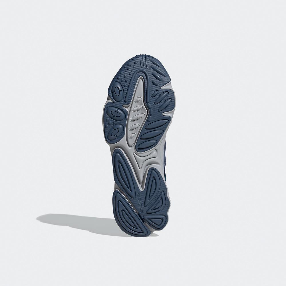 adidas Ozweego Erkek Lacivert Sneaker