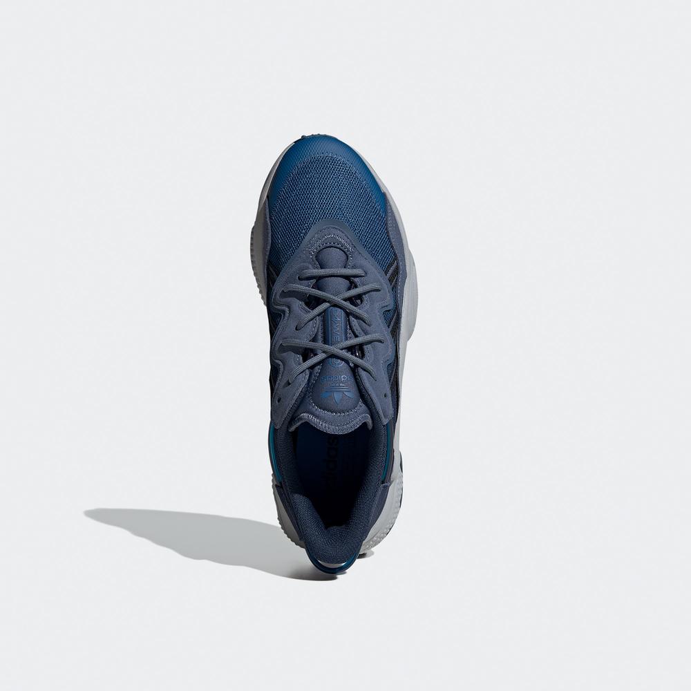 adidas Ozweego Erkek Lacivert Sneaker