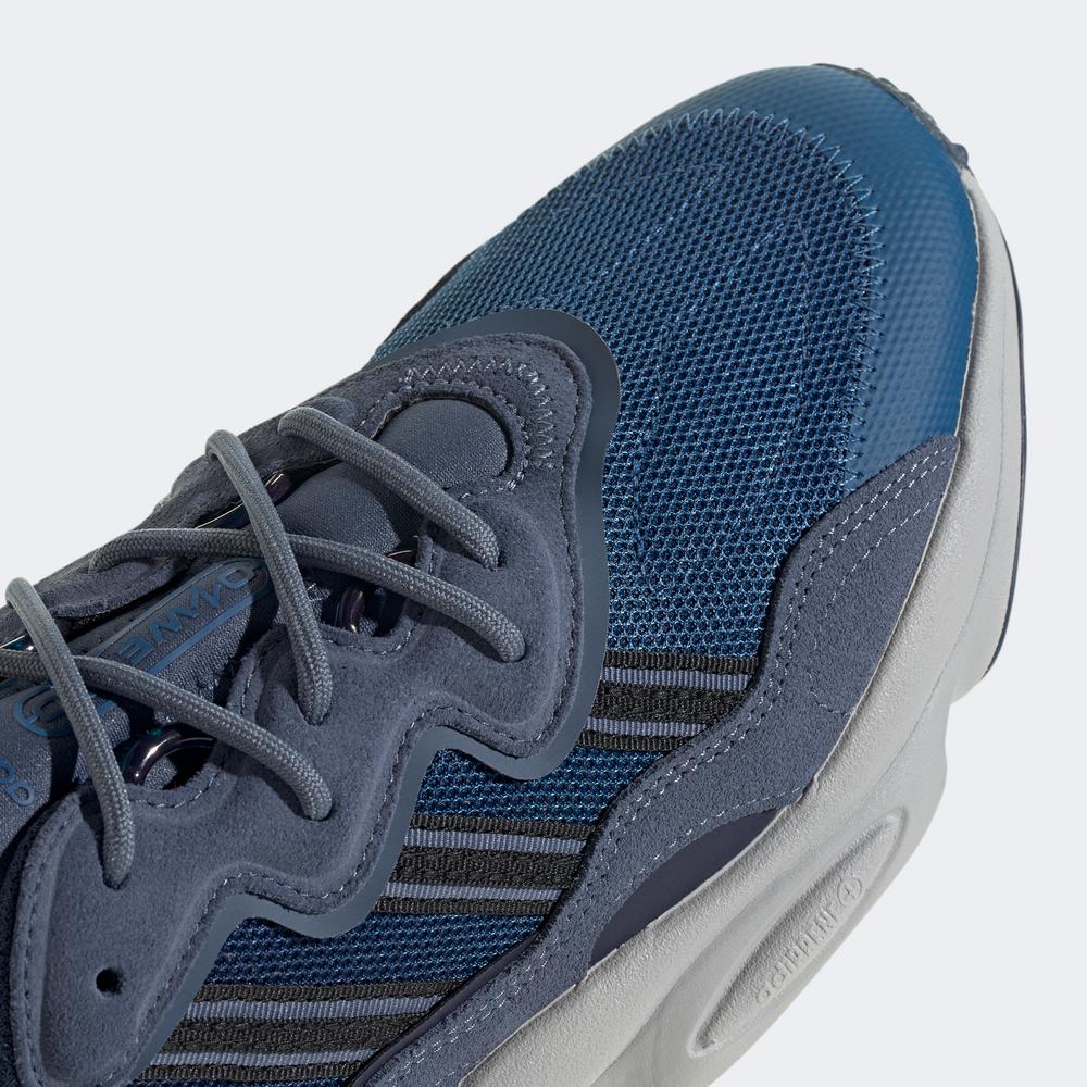 adidas Ozweego Erkek Lacivert Sneaker