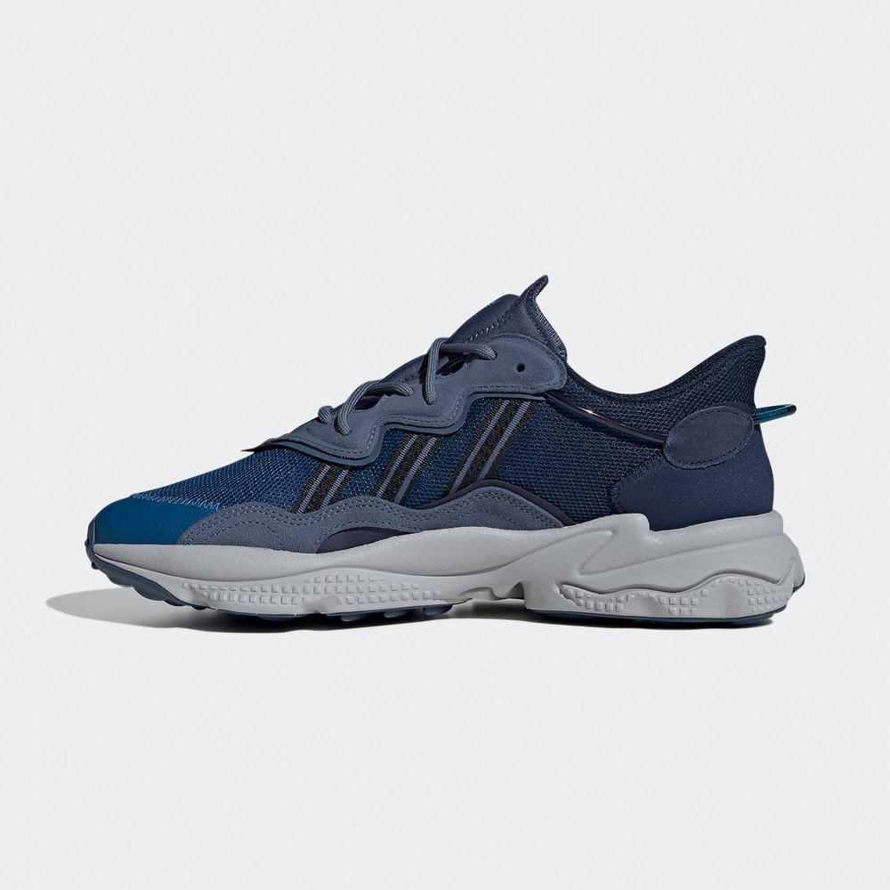 adidas Ozweego Erkek Lacivert Sneaker