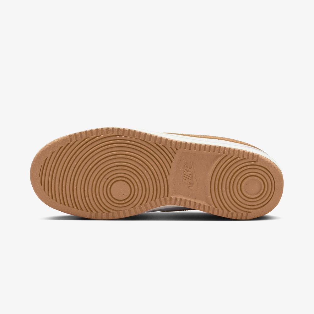Nike Court Vision Low Next Nature Kadın Beyaz Sneaker