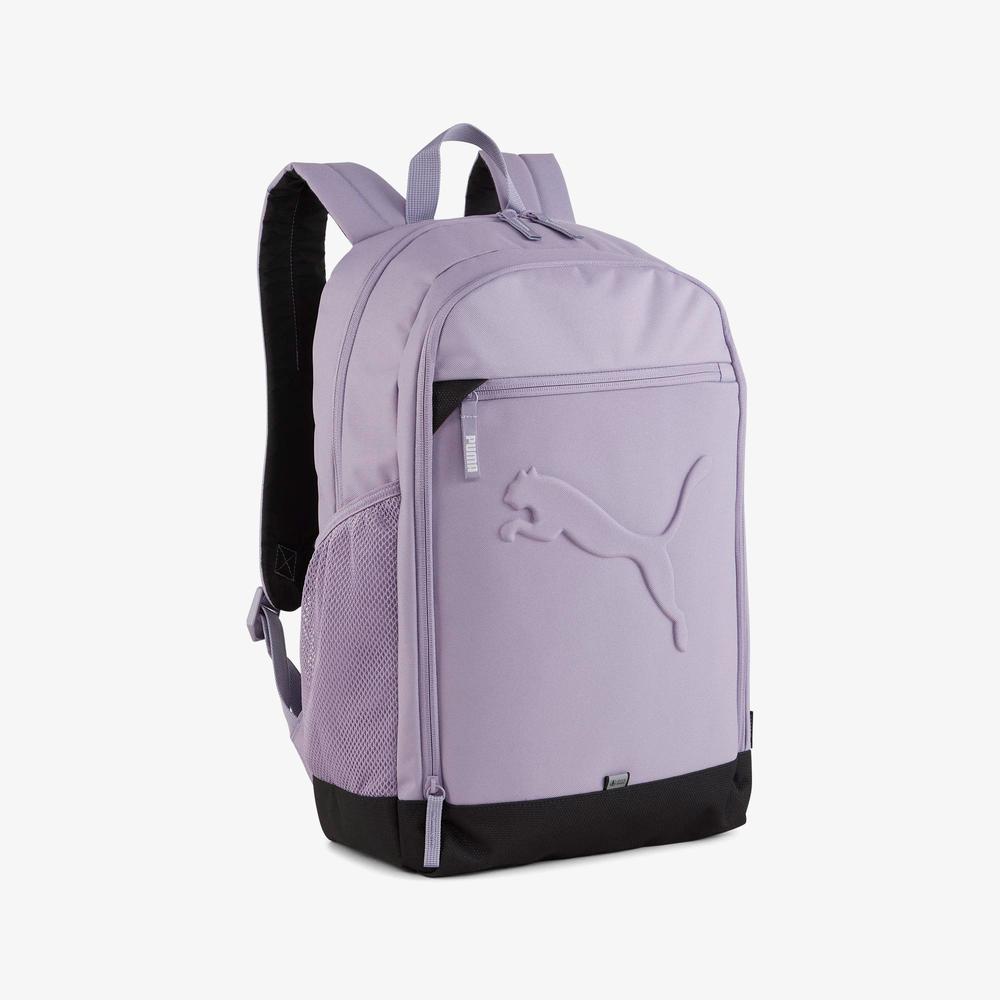 Puma Puma Buzz Unisex Mor Sırt Çantası