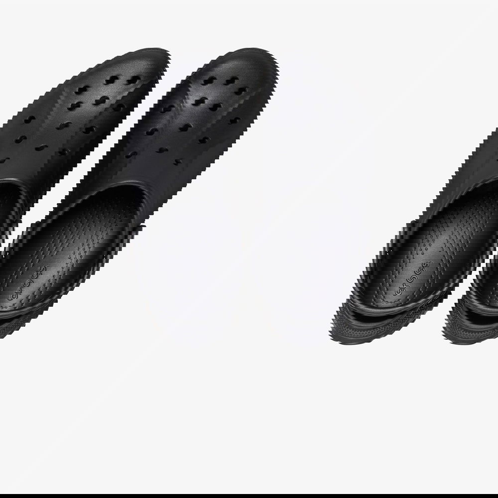 Crocs Bella Clog Unisex Siyah Terlik