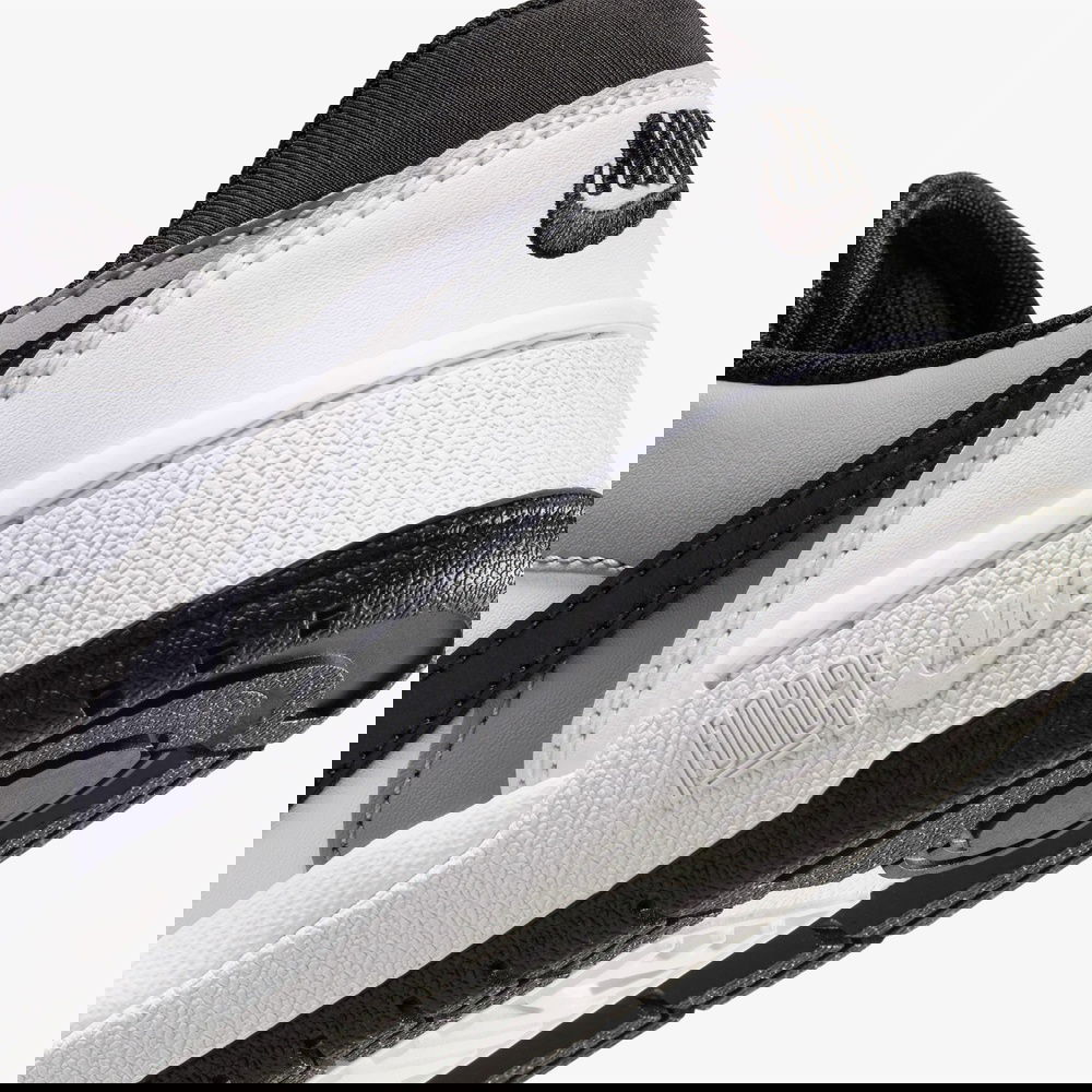 Nike Full Force Low Çocuk Beyaz Sneaker