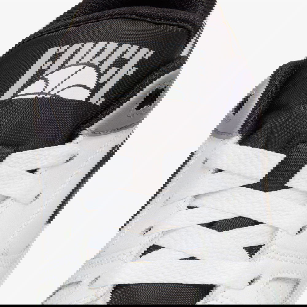 Nike Full Force Low Çocuk Beyaz Sneaker