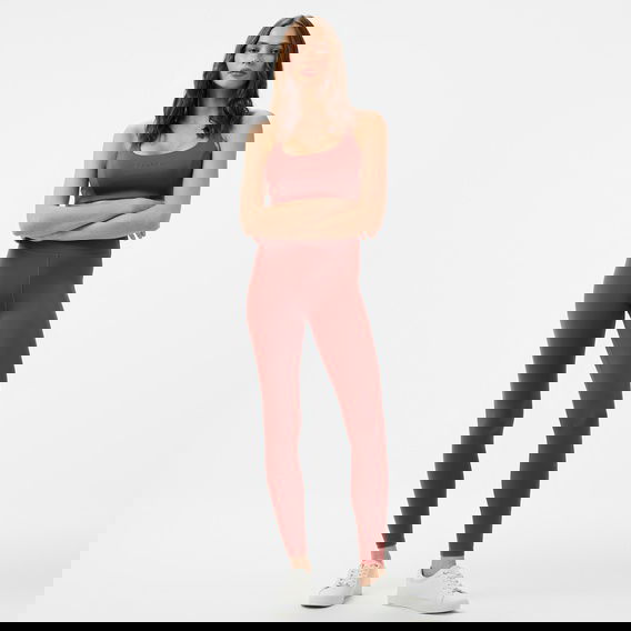 Calvin Klein Medium Support Kadın Pembe Bra