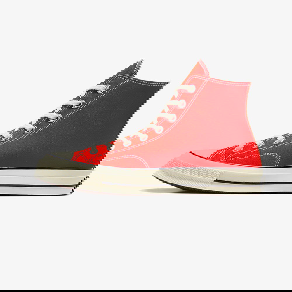 Converse Chuck 70 Unisex Kırmızı Sneaker
