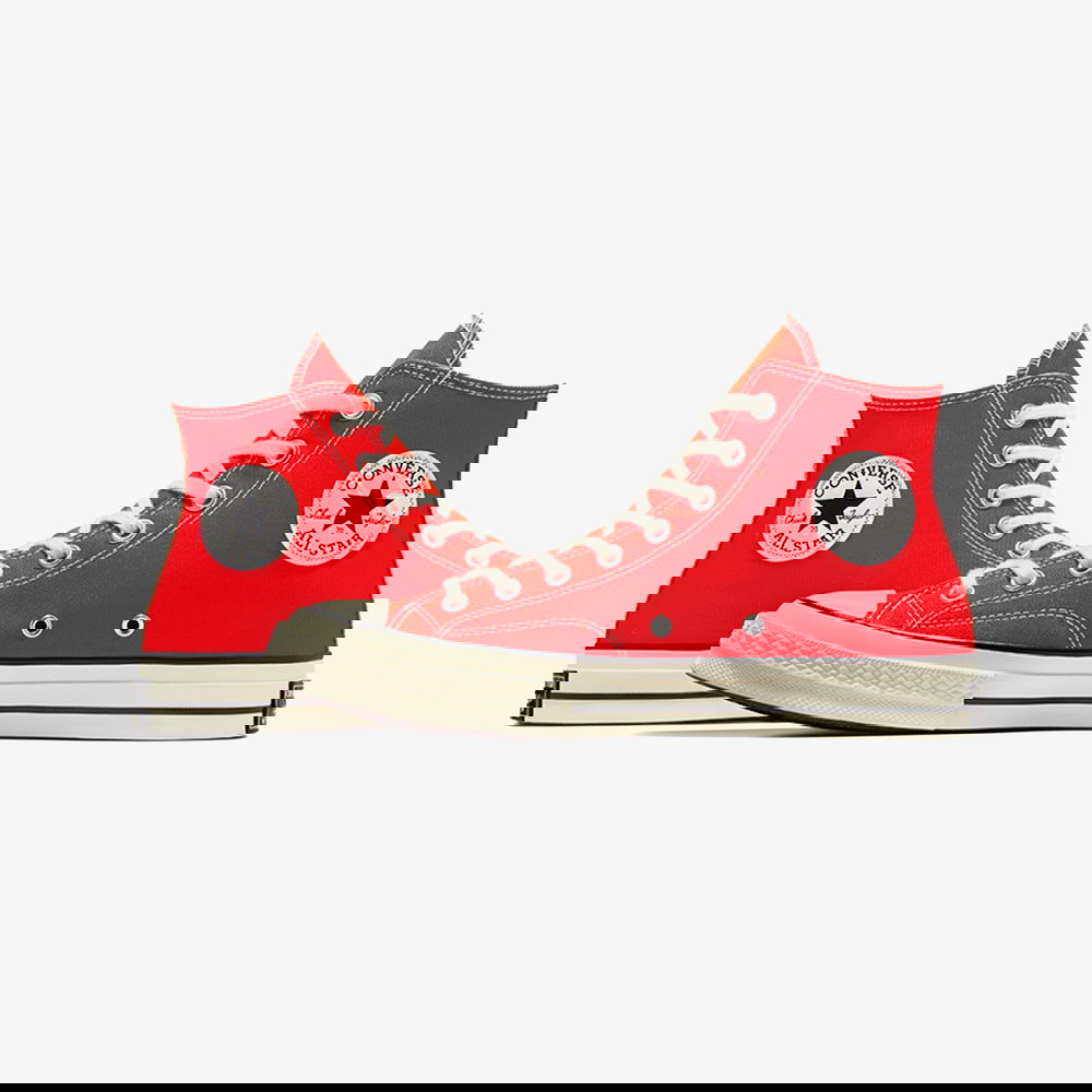 Converse Chuck 70 Unisex Kırmızı Sneaker