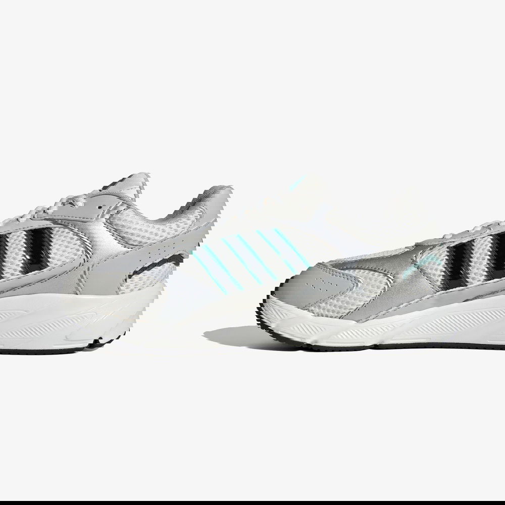 adidas Crazychaos 2000 Erkek Beyaz Koşu Ayakkabısı