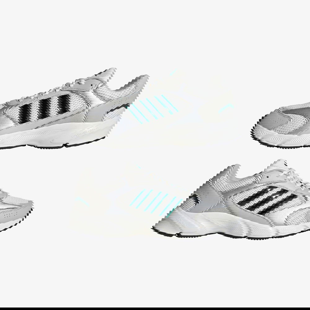 adidas Crazychaos 2000 Erkek Beyaz Koşu Ayakkabısı