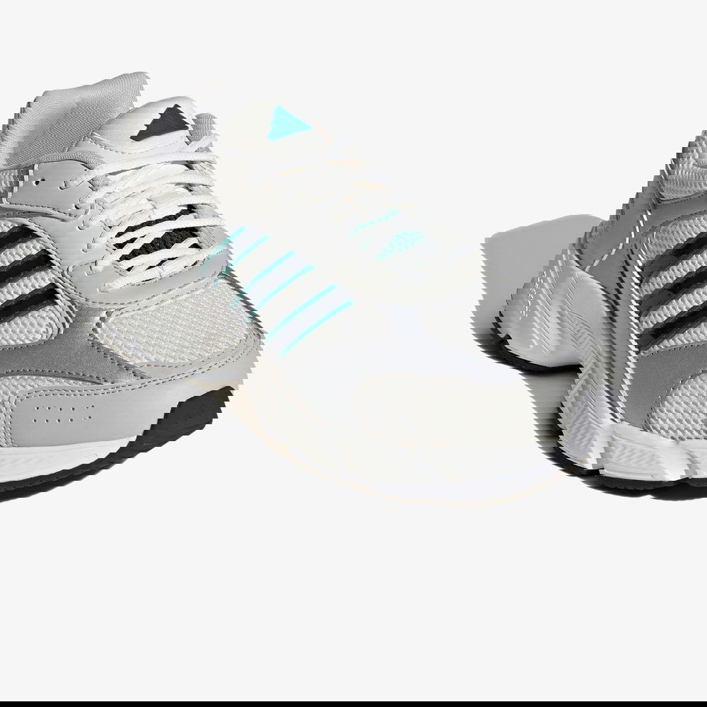 adidas Crazychaos 2000 Erkek Beyaz Koşu Ayakkabısı