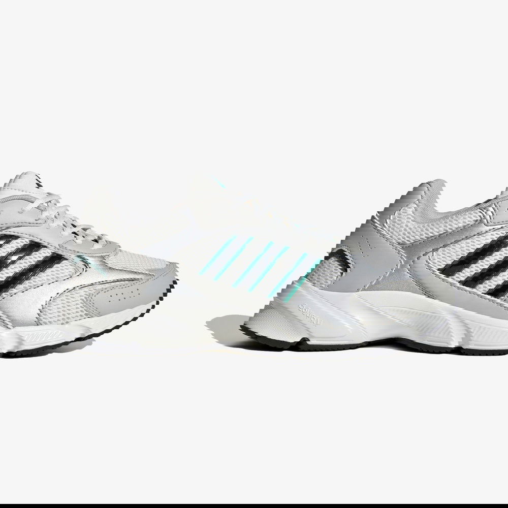 adidas Crazychaos 2000 Erkek Beyaz Koşu Ayakkabısı