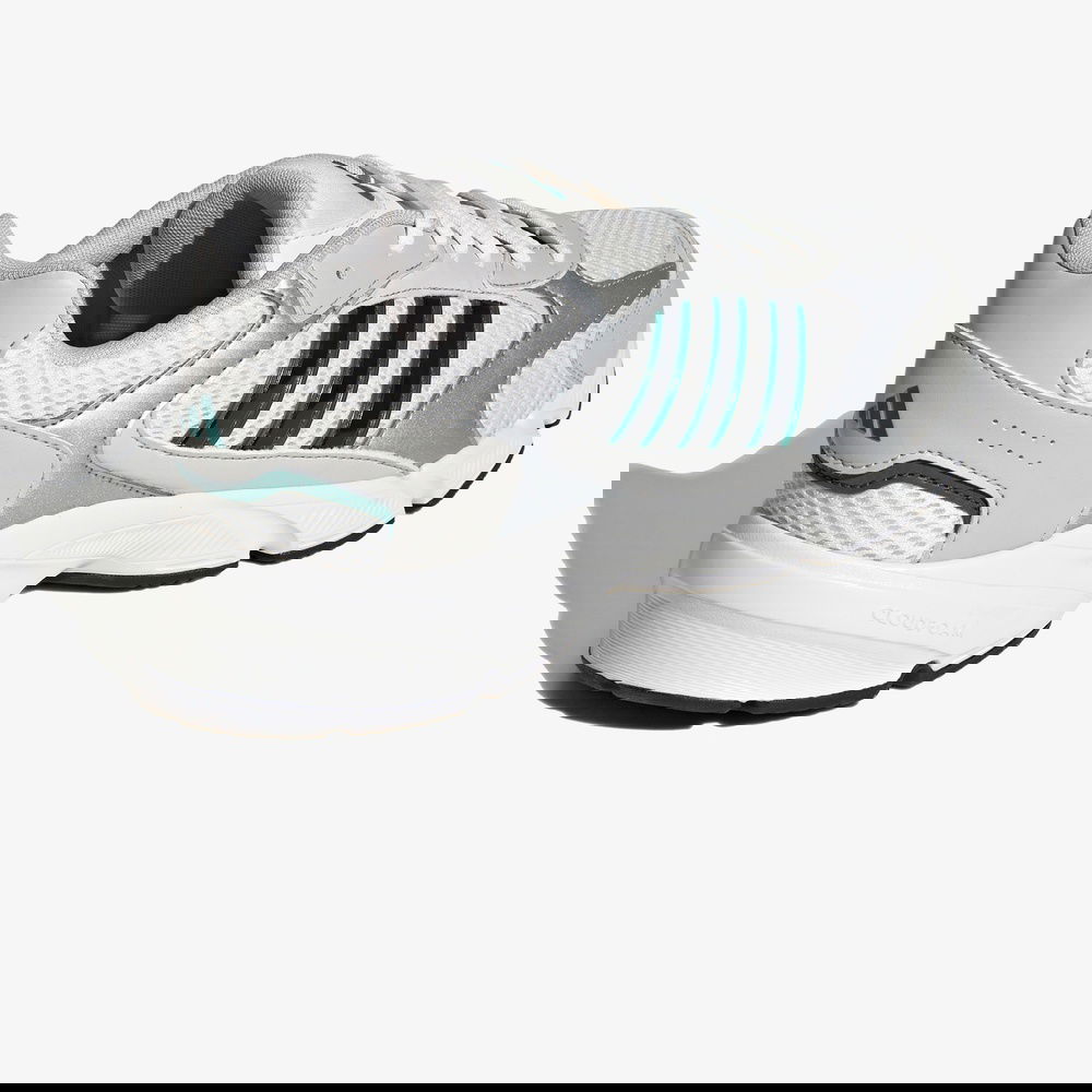 adidas Crazychaos 2000 Erkek Beyaz Koşu Ayakkabısı