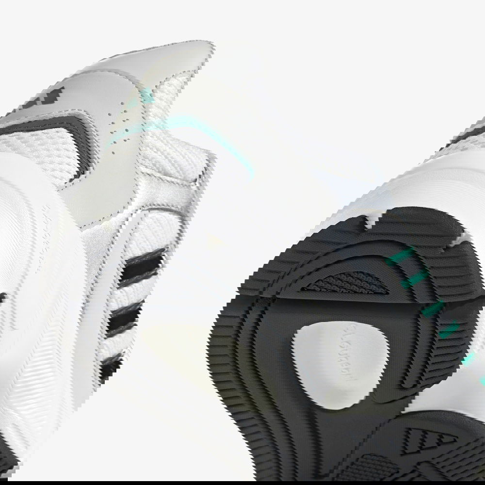 adidas Crazychaos 2000 Erkek Beyaz Koşu Ayakkabısı