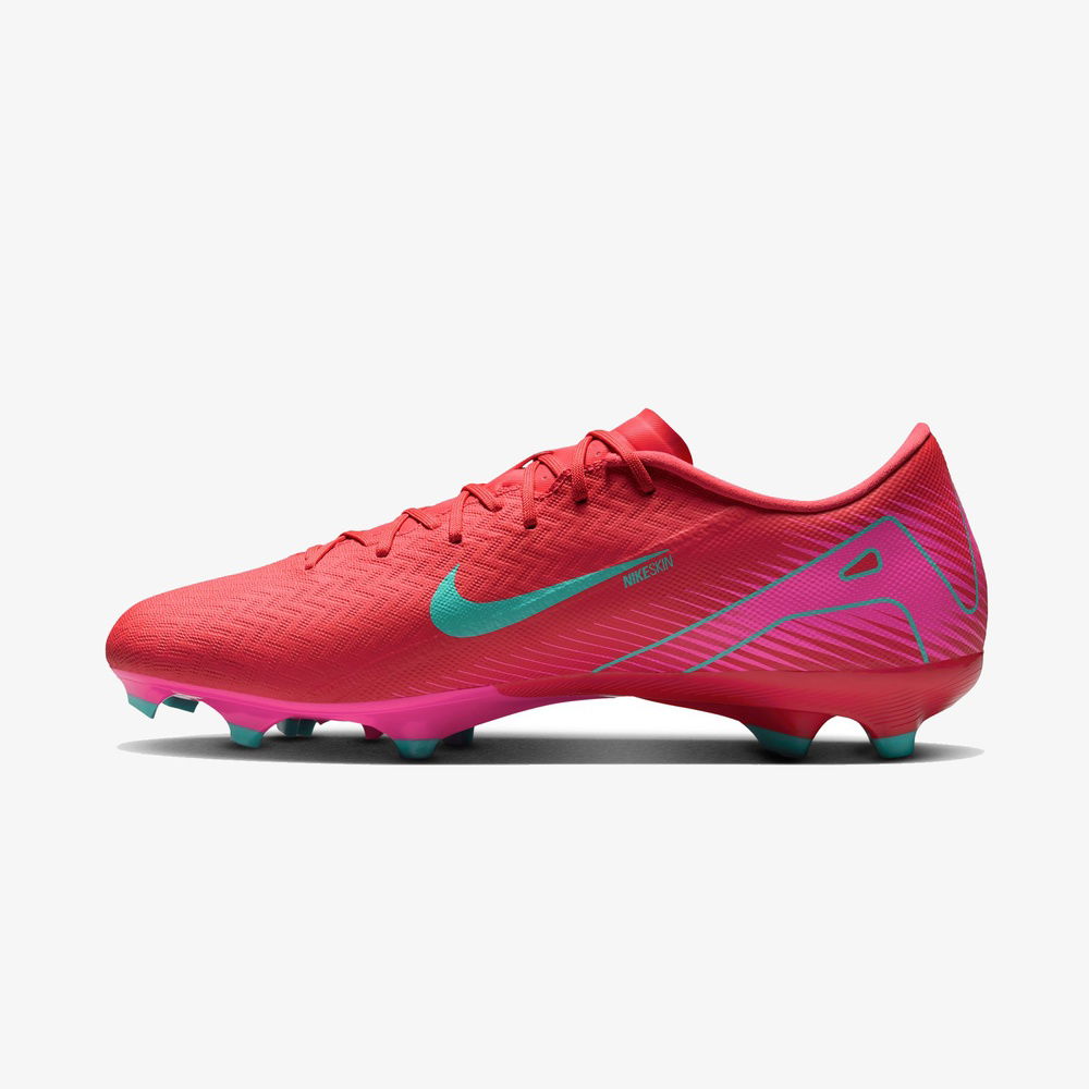 Nike Mercurial Vapor 16 Academy Erkek Turuncu Çim Saha Kramponu