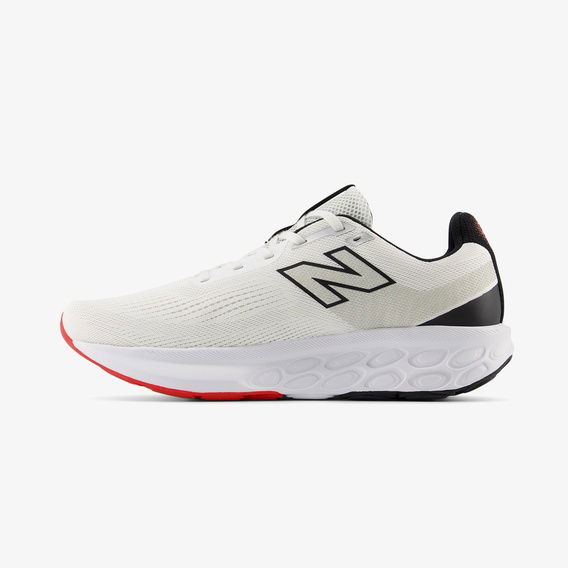 New Balance Fresh Foam 520 v9 Erkek Beyaz Koşu Ayakkabısı