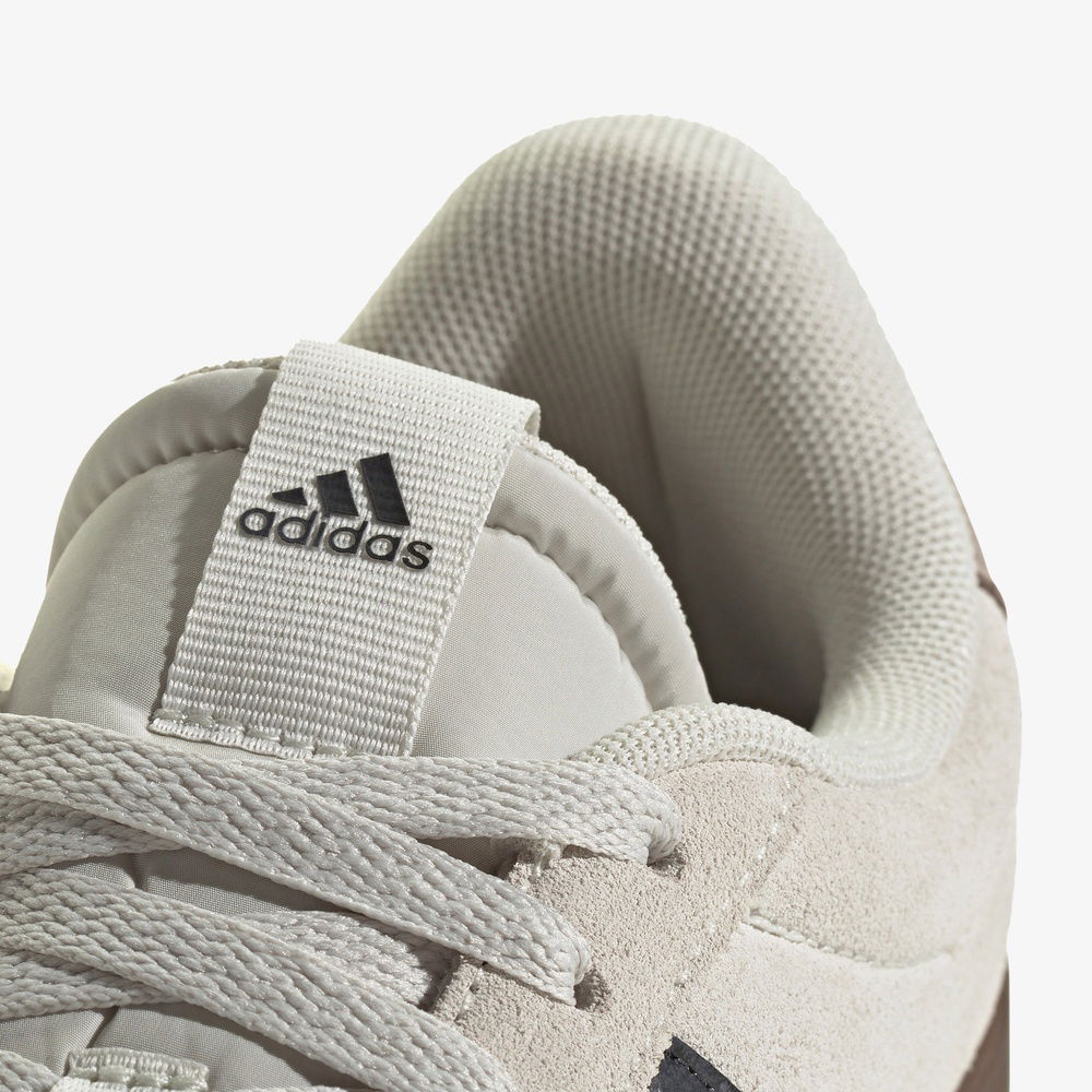 adidas Vl Court 3.0 Erkek Gri Sneaker