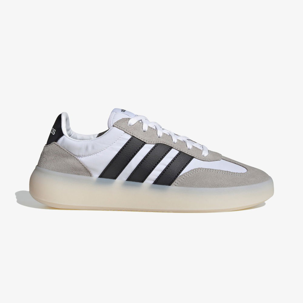 adidas Barreda Decode Unisex Beyaz Sneaker