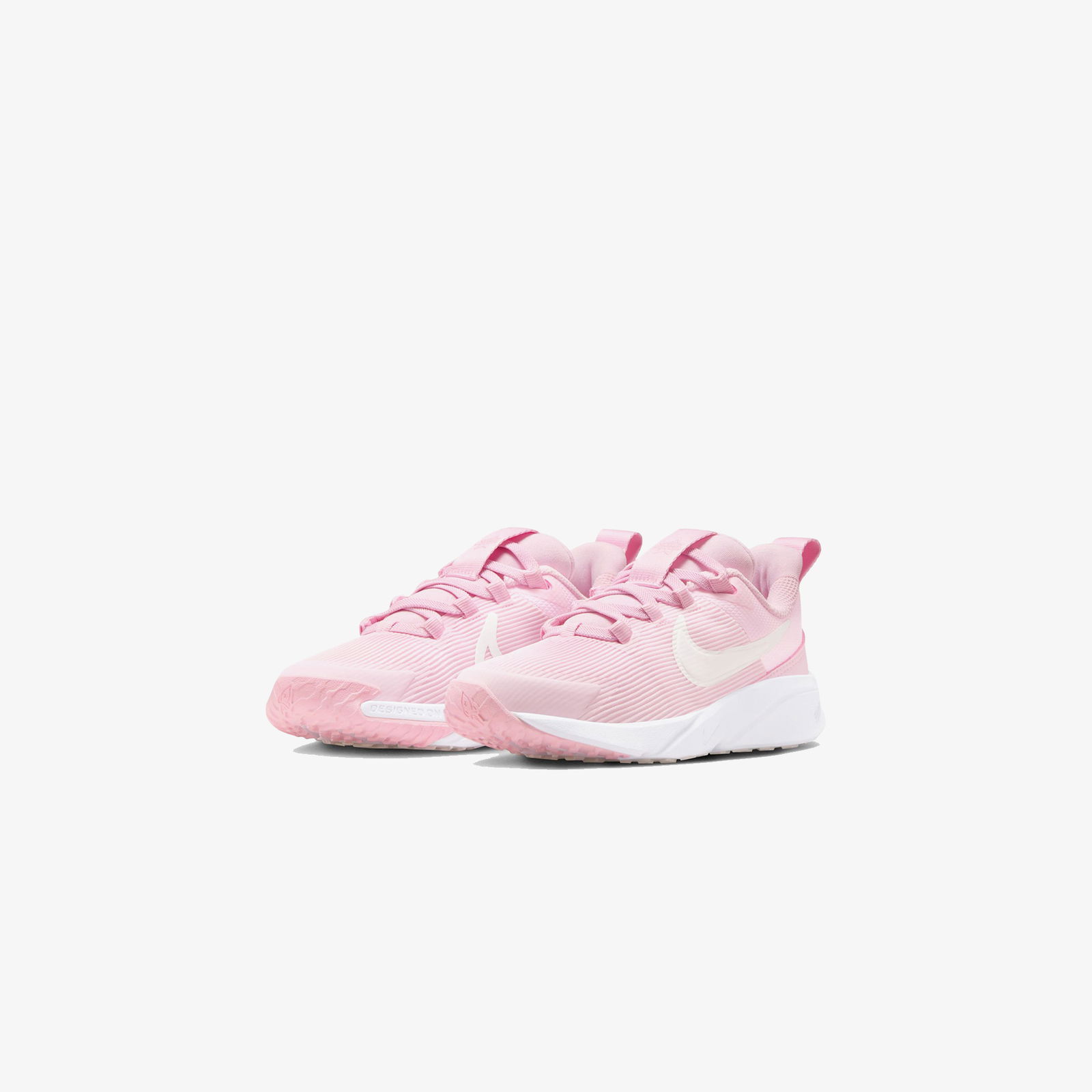 Nike Star Runner 4 Çocuk Pembe Koşu Ayakkabısı