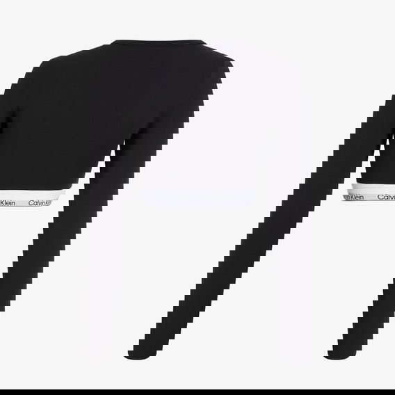 Calvin Klein Lightly Lined Kadın Siyah Bra