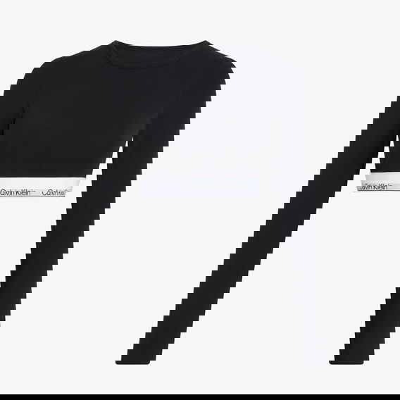 Calvin Klein Lightly Lined Kadın Siyah Bra