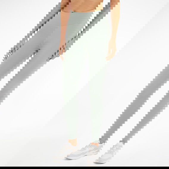 Calvin Klein Full Length Kadın Gri Tayt