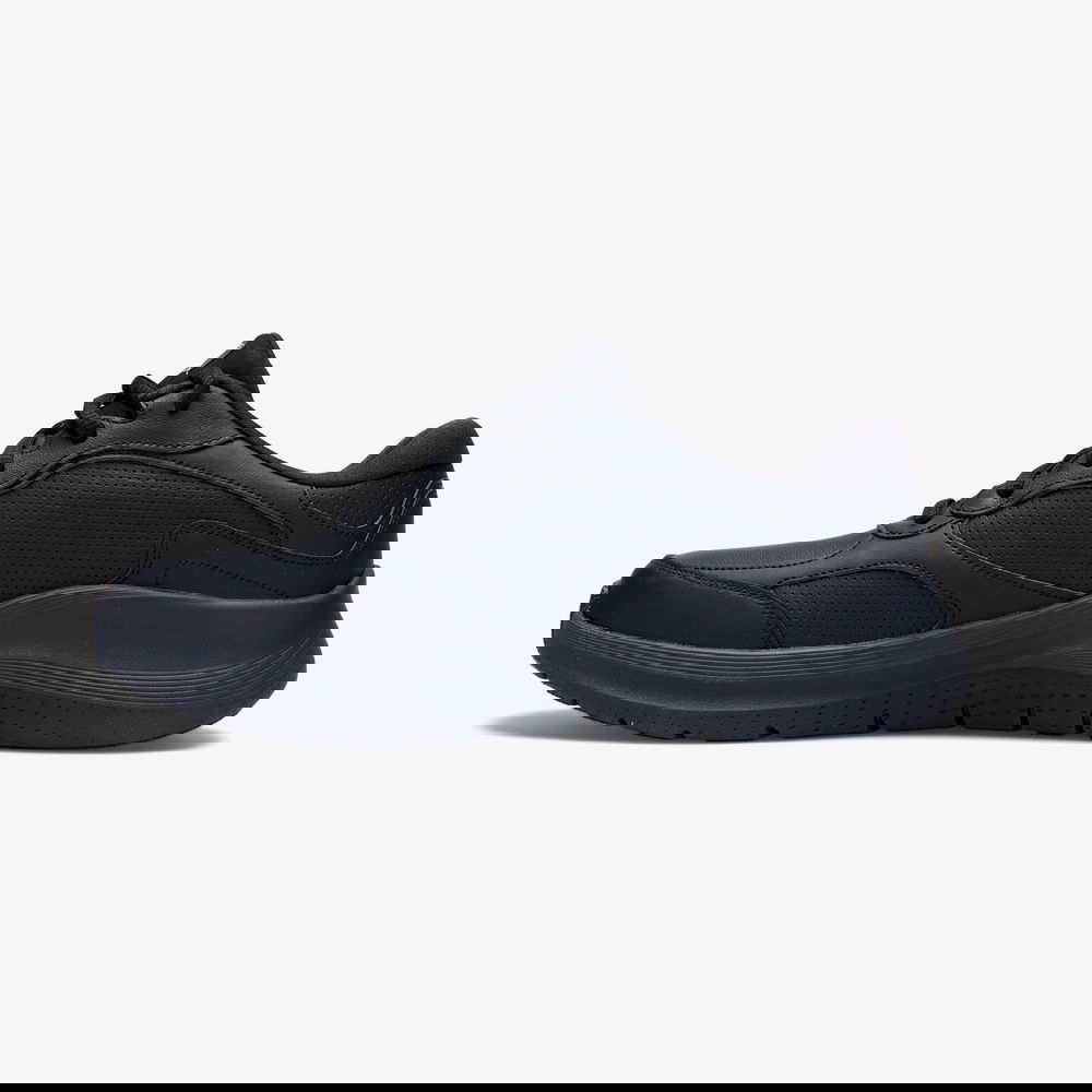 Skehers Arch Fit 2.0 Erkek Siyah Günlük Spor Ayakkabı