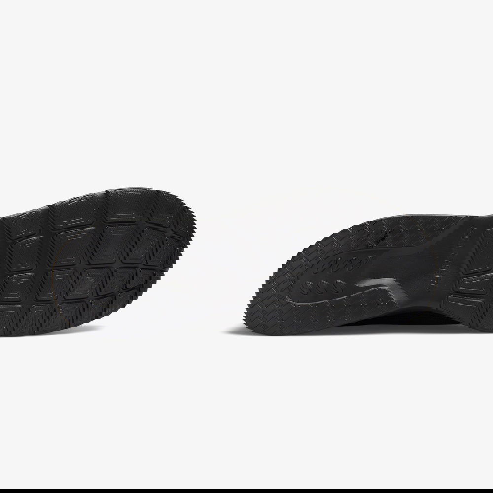 Skechers Dynamight Erkek Siyah Spor Ayakkabı