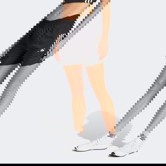 adidas Own The Run Climacool 2 İn 1 Kadın Siyah Şort