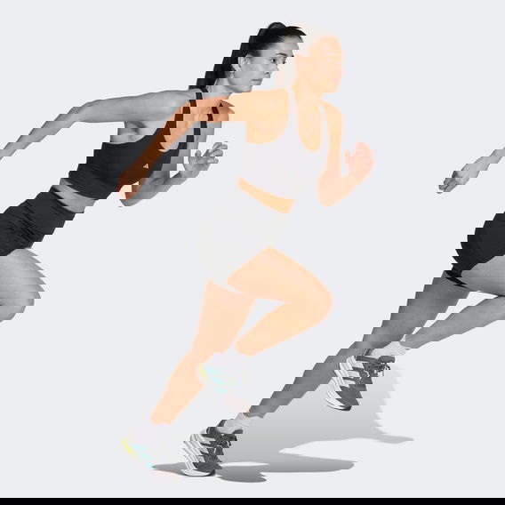 adidas Own The Run Kadın Siyah Koşu Şortu