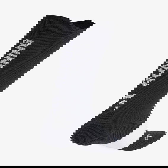 adidas Runxgraphic 1 Pair Unisex Siyah Çorap