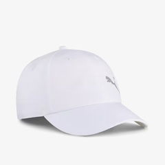 Puma Poly Cotton Bb Unisex Siyah Şapka