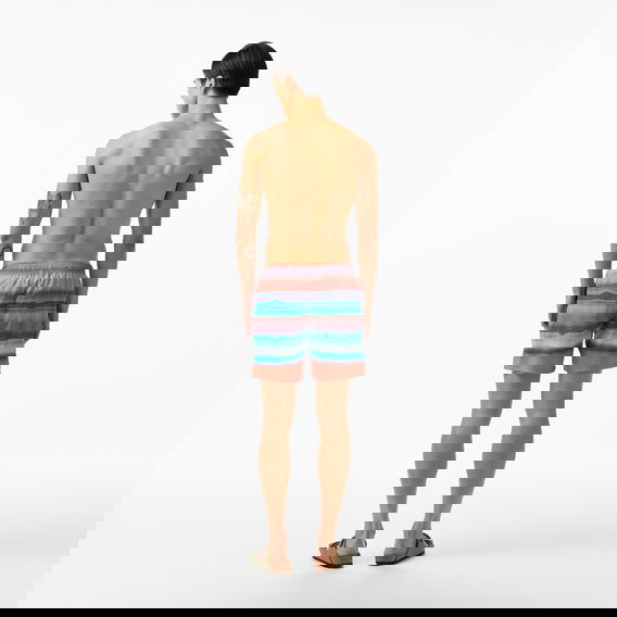 Speedo Plmt Leisure 16 Wsht Am Erkek Mavi Deniz Şortu