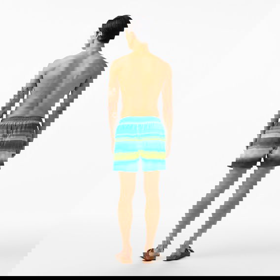 Speedo Plmt Leisure 16 Wsht Am Erkek Mavi Deniz Şortu