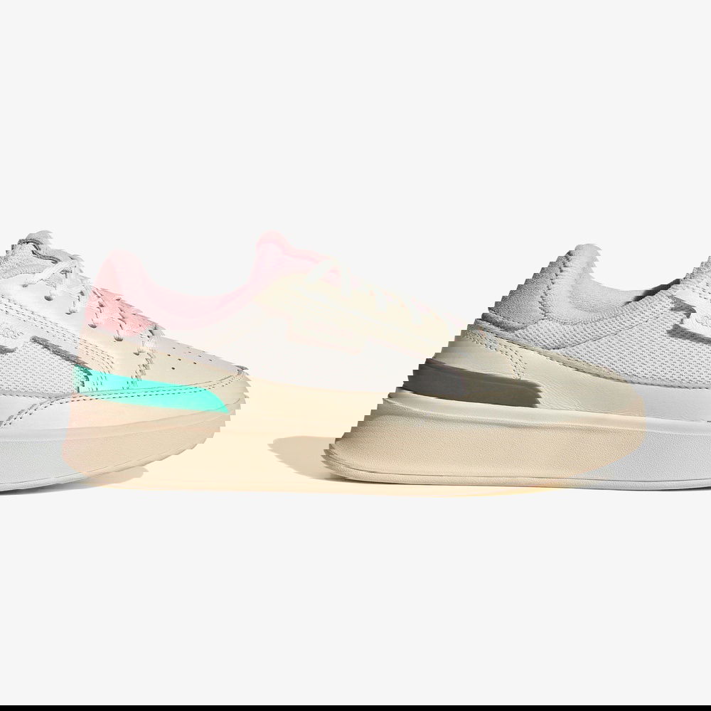 adidas Aspyre Kadın Beyaz Günlük Spor Ayakkabı