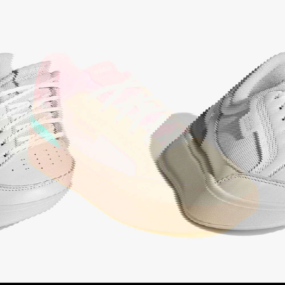 adidas Aspyre Kadın Beyaz Günlük Spor Ayakkabı