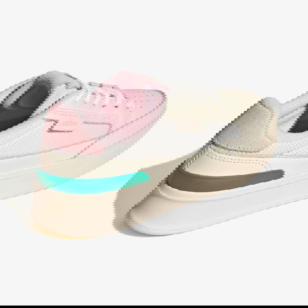 adidas Aspyre Kadın Beyaz Günlük Spor Ayakkabı