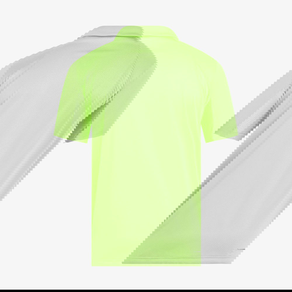 adidas Club Erkek Yeşil Tenis Polo
