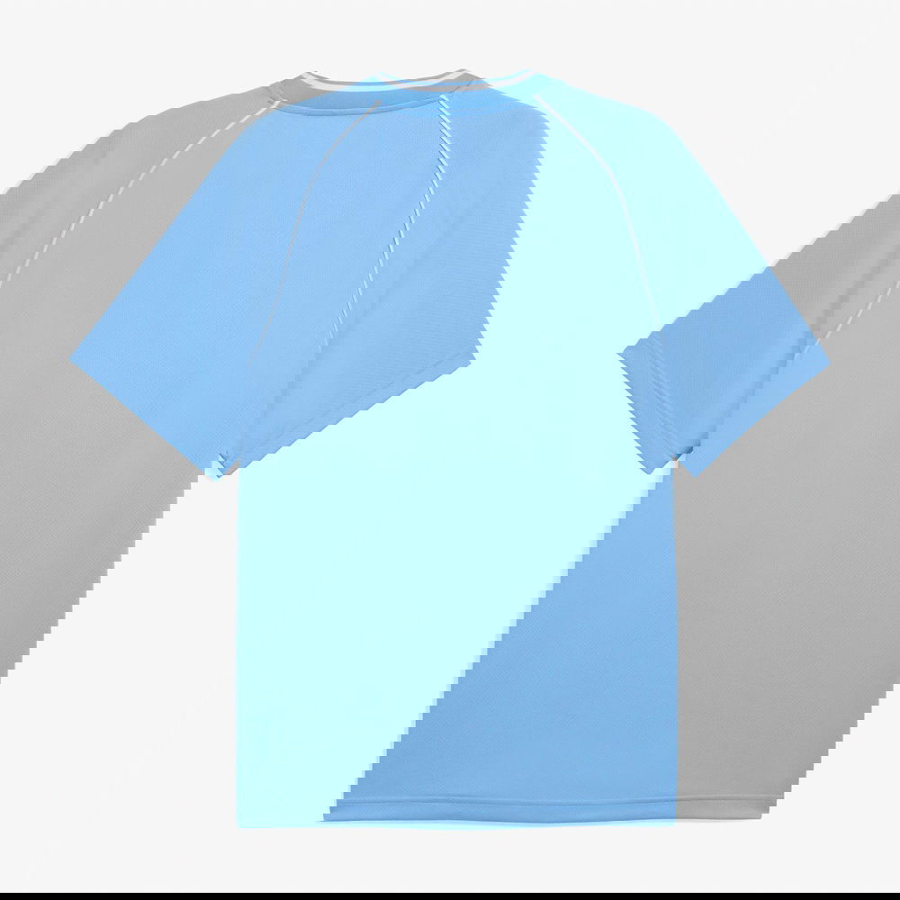 Puma Ess Football Erkek Mavi Forma