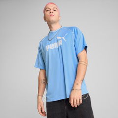 Puma Ess Football Erkek Beyaz Forma