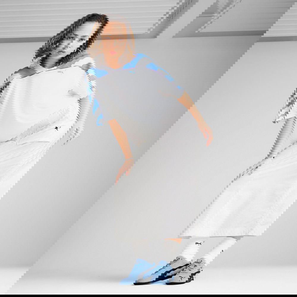 Puma Future Archive Kadın Beyaz Forma