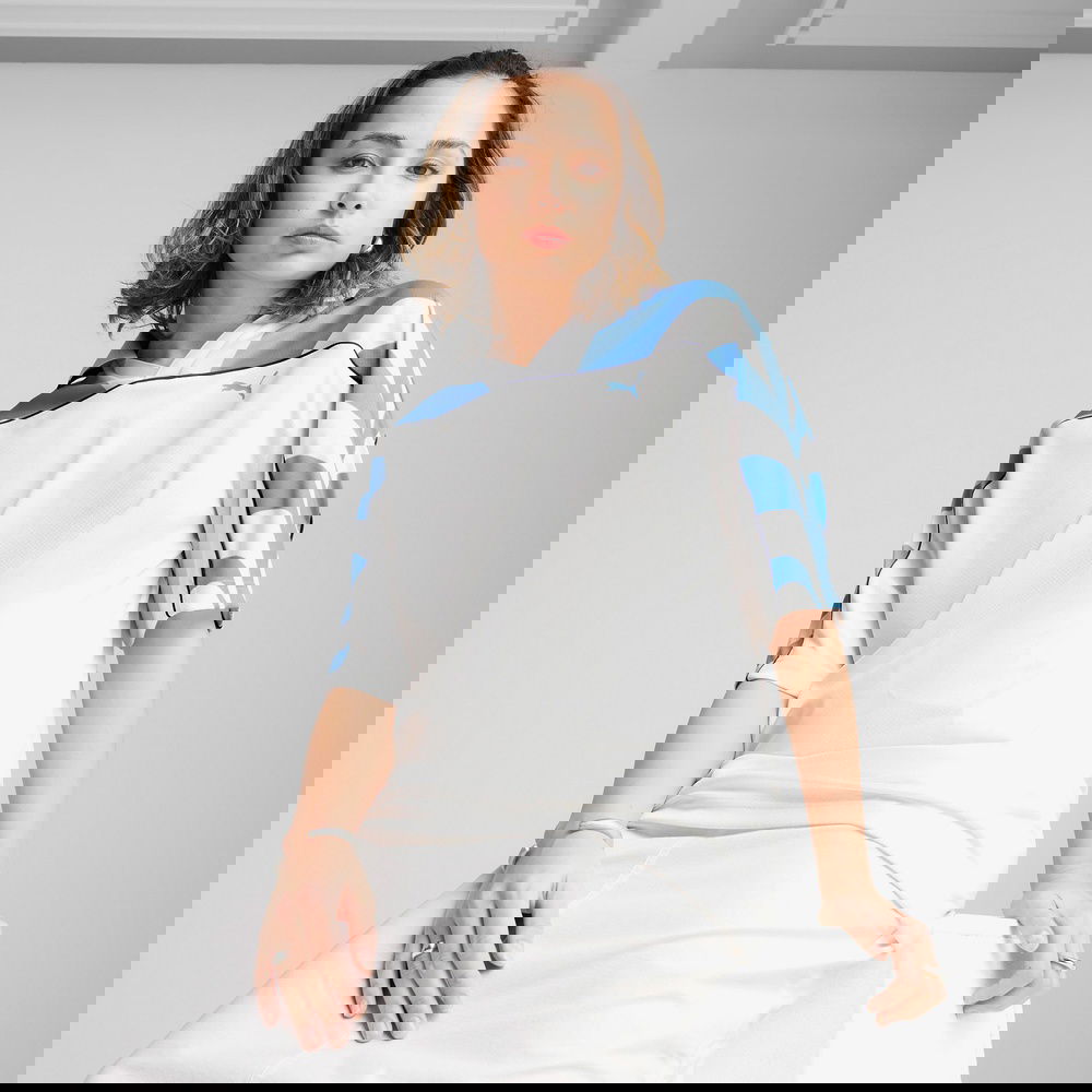 Puma Future Archive Kadın Beyaz Forma