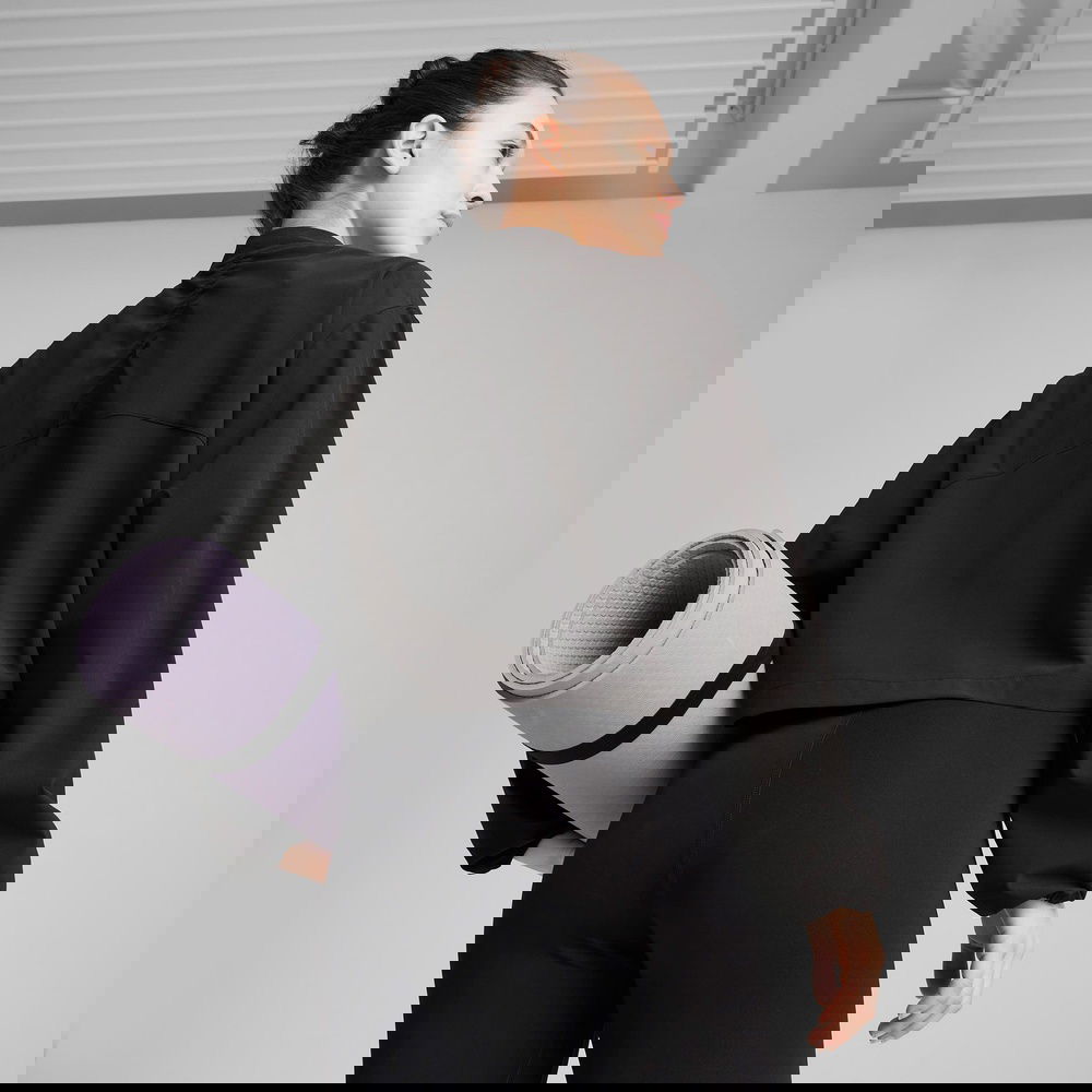 Puma Move Fashion Kadın Siyah Ceket