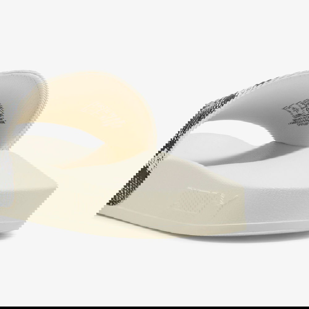 Puma Leadcat 2 0 Snake Chic Kadın Krem Terlik