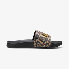 Puma Leadcat 2 0 Snake Chic Kadın Krem Terlik