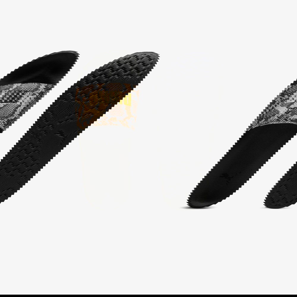 Puma Leadcat 2 0 Snake Chic Kadın Siyah Terlik