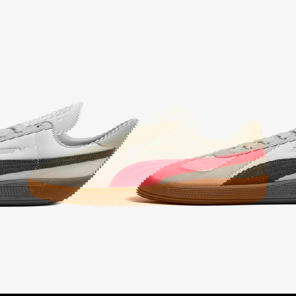Puma Army Trainer Kadın Beyaz Sneaker